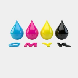 cmyk printing
