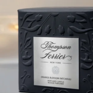 embossed