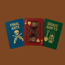 gaming card