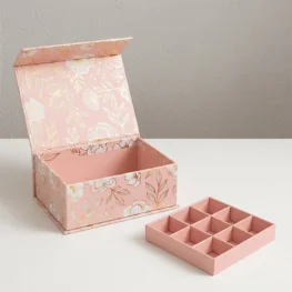 rigid boxes wholesale