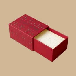 wholesale tray and sleeve