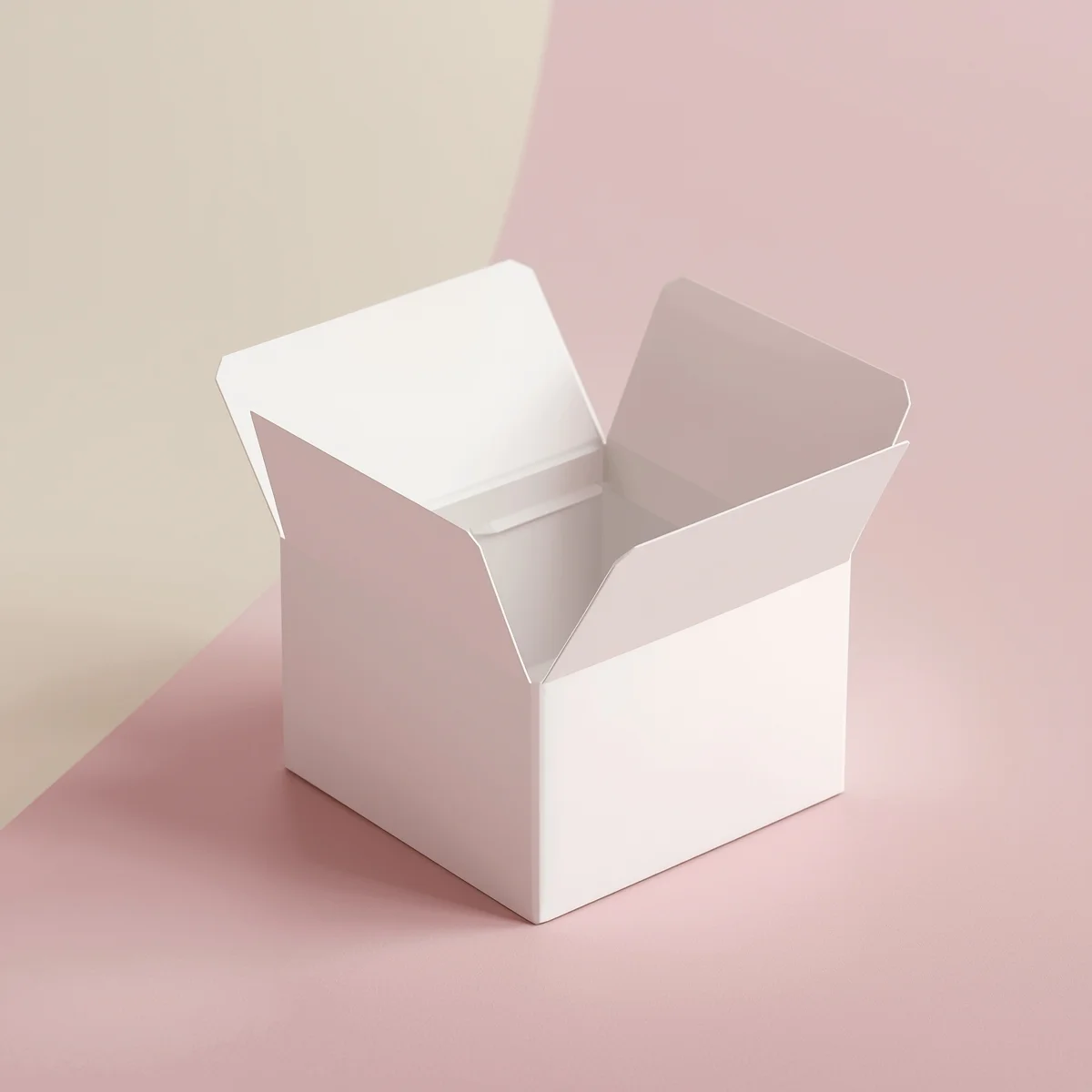 Custom Small Cosmetic Boxes