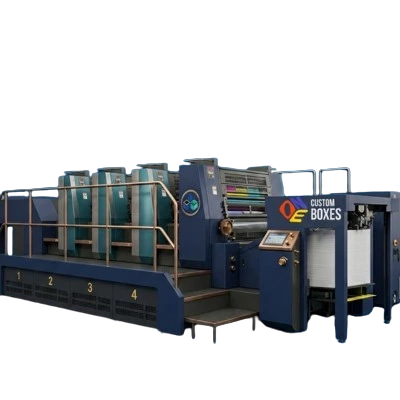 Custom Manfacture packaging