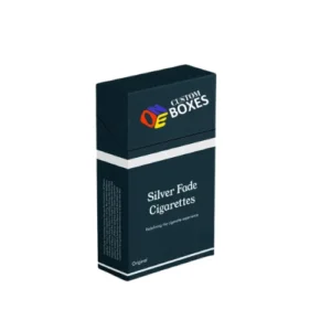 custom cannabis cigarette boxes