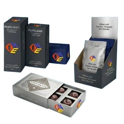 custom product boxes