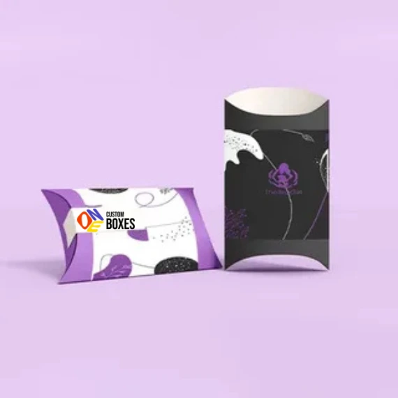 pillow packaging