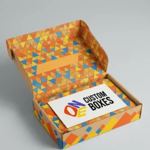 wig packaging box