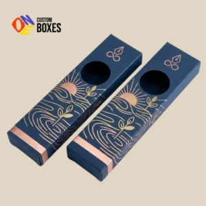 Custom Pencil Boxes