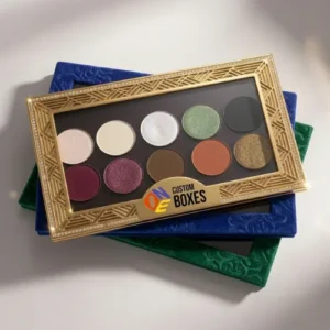 Eye Shadow Boxes