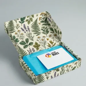 Promotional Boxes with logo