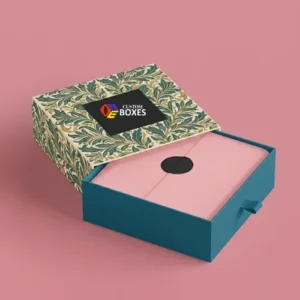 custom box sleeve packaging​