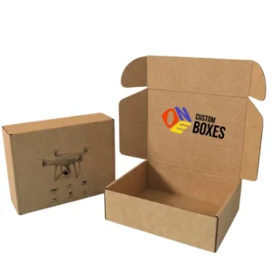 drone packaging
