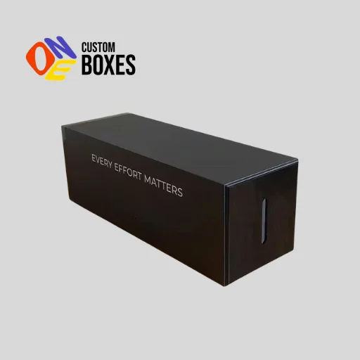 large donation box​
