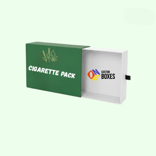 cigarette pack sleeve box sleeve​: Smooth Unboxing Experience Awaits Cigarette Sleeve - Etsy