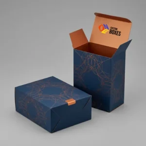 custom collapsible box