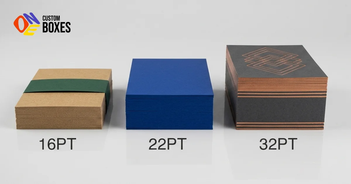 custom tuck boxes for playing cards​