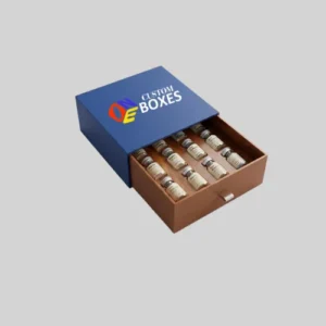 pharmaceutical vial packaging