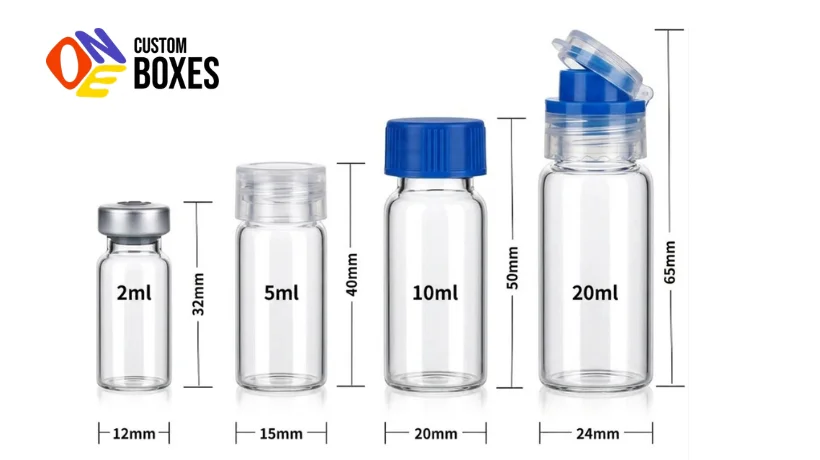 bottle sizes