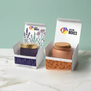 cbd cream boxes wholesale​