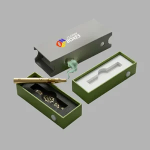 custom vape cartridge packaging