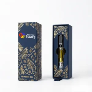 custom vape packaging​